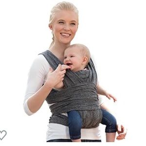 Boppy ComfyFit Baby Carrier